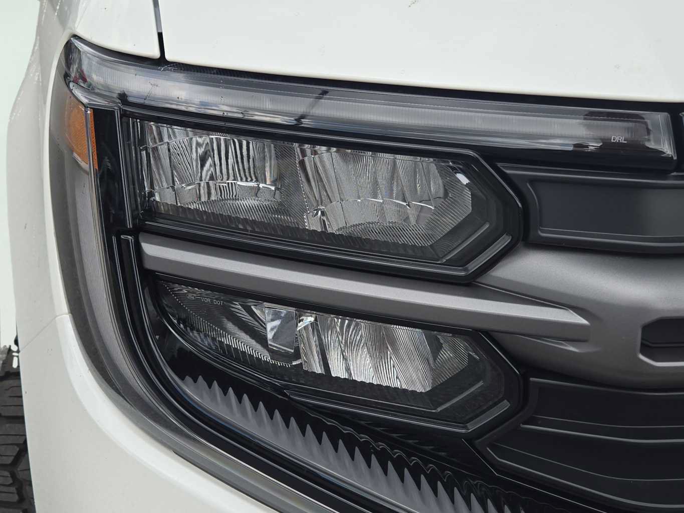 New 2027 Ford Expedition Tremor w/ Driver's Package AWD/4WD image 15