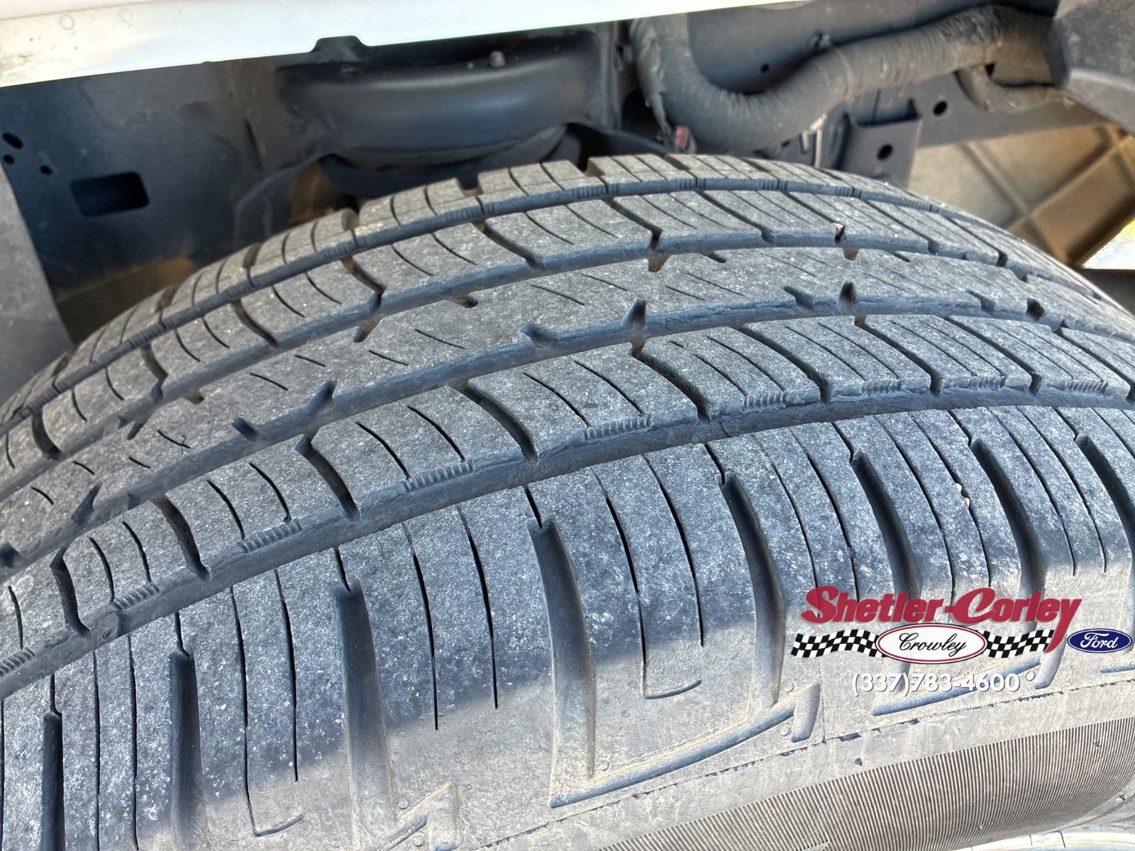 Used 2021 RAM 1500 Big Horn image 14