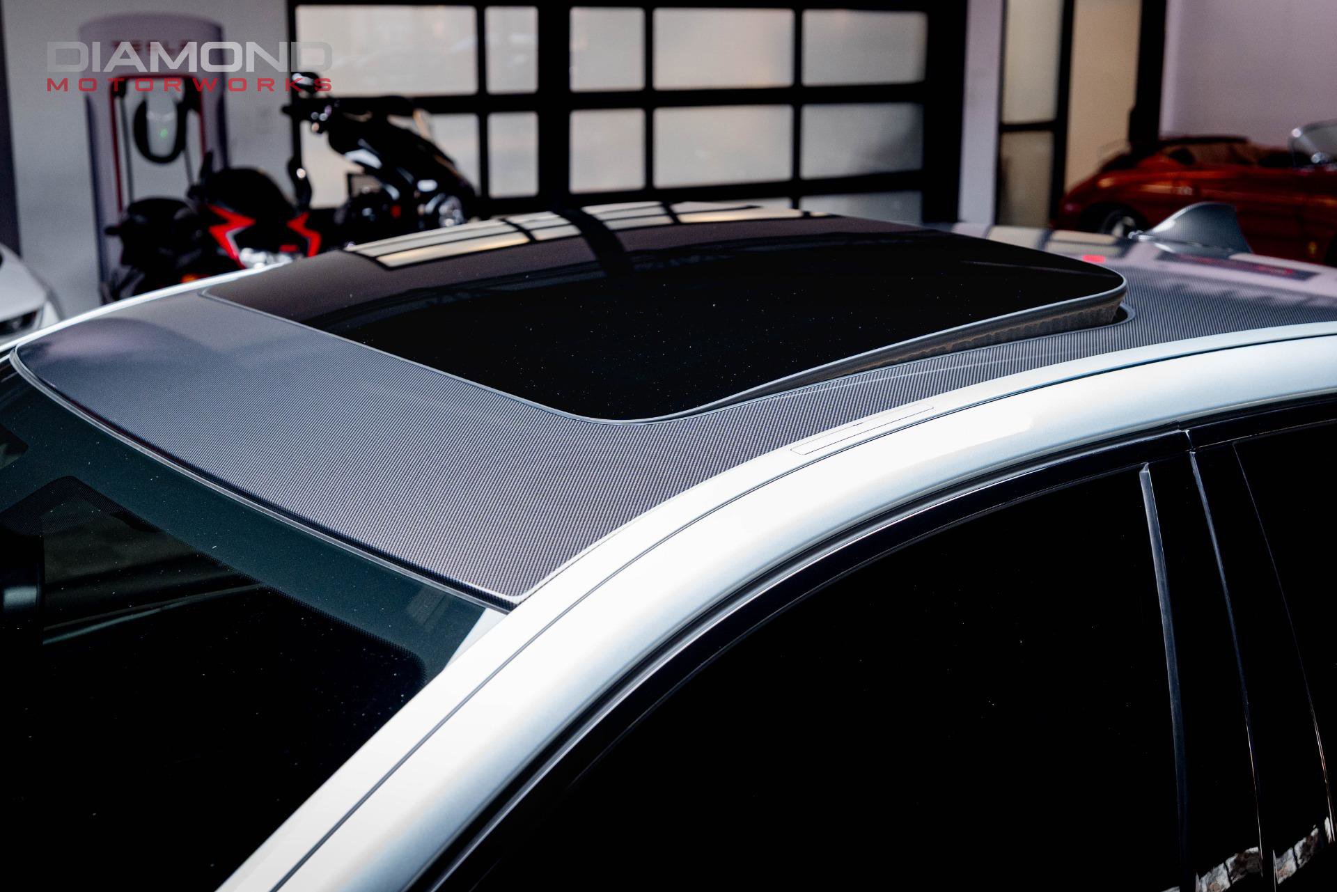 Used 2015 BMW M5 image 56