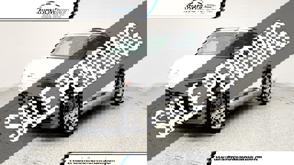 Used 2024 Genesis GV60 Performance