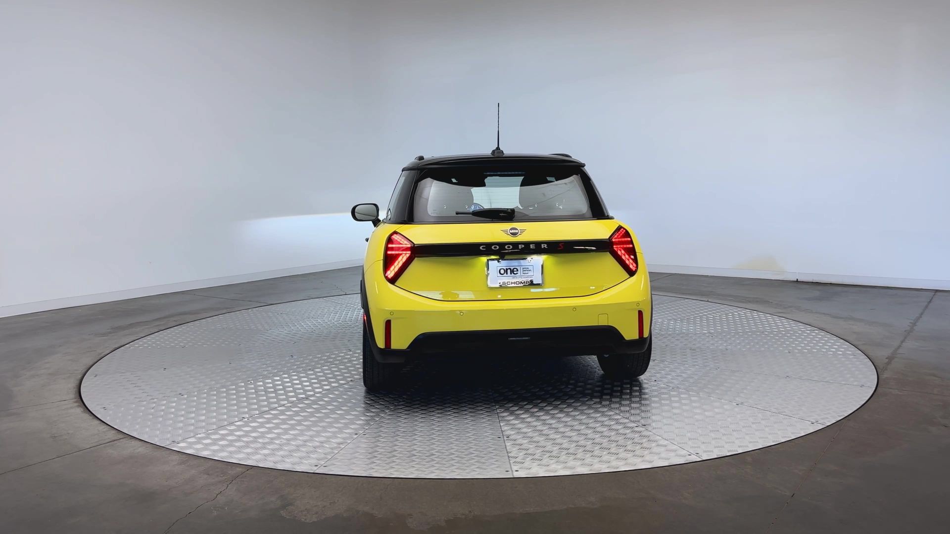 Used 2026 MINI Cooper S FWD image 7