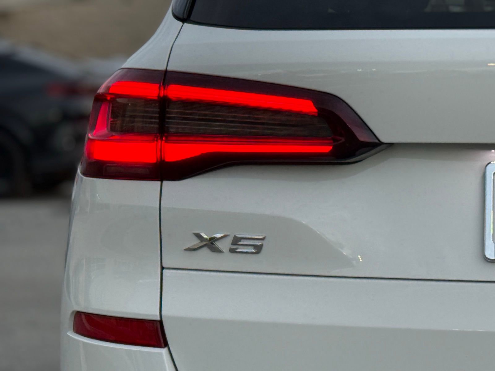 Certified 2023 BMW X5 xDrive45e w/ Executive Package image 16