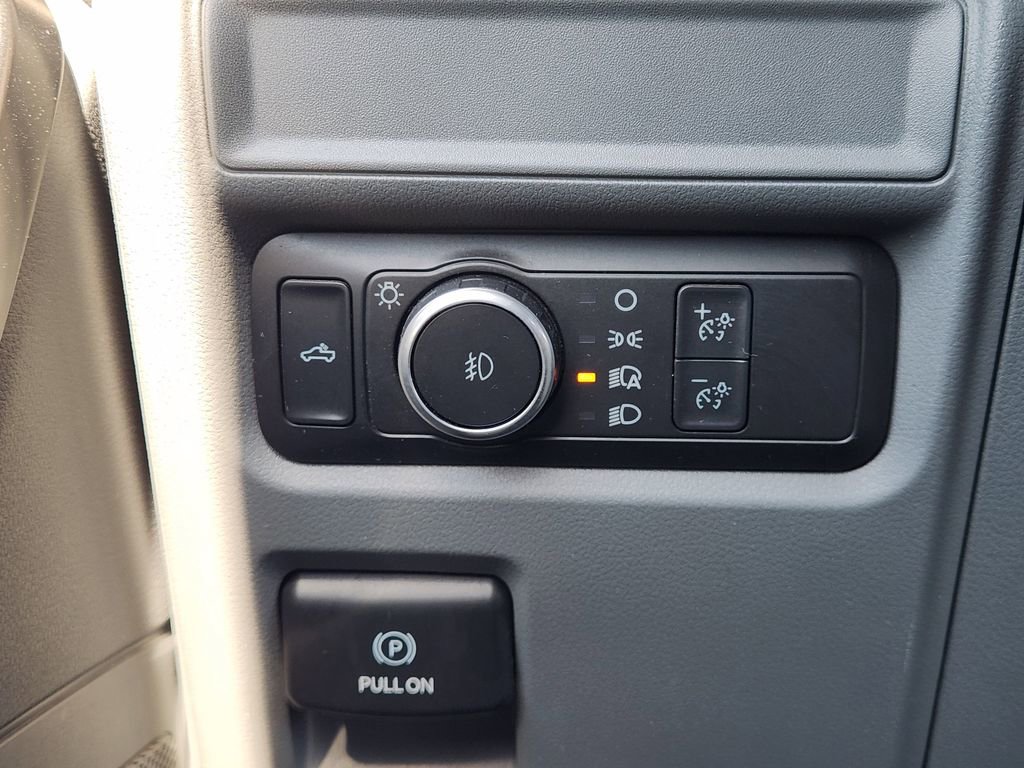 Used 2022 Ford F150 XL w/ FX4 Off-Road Package image 21