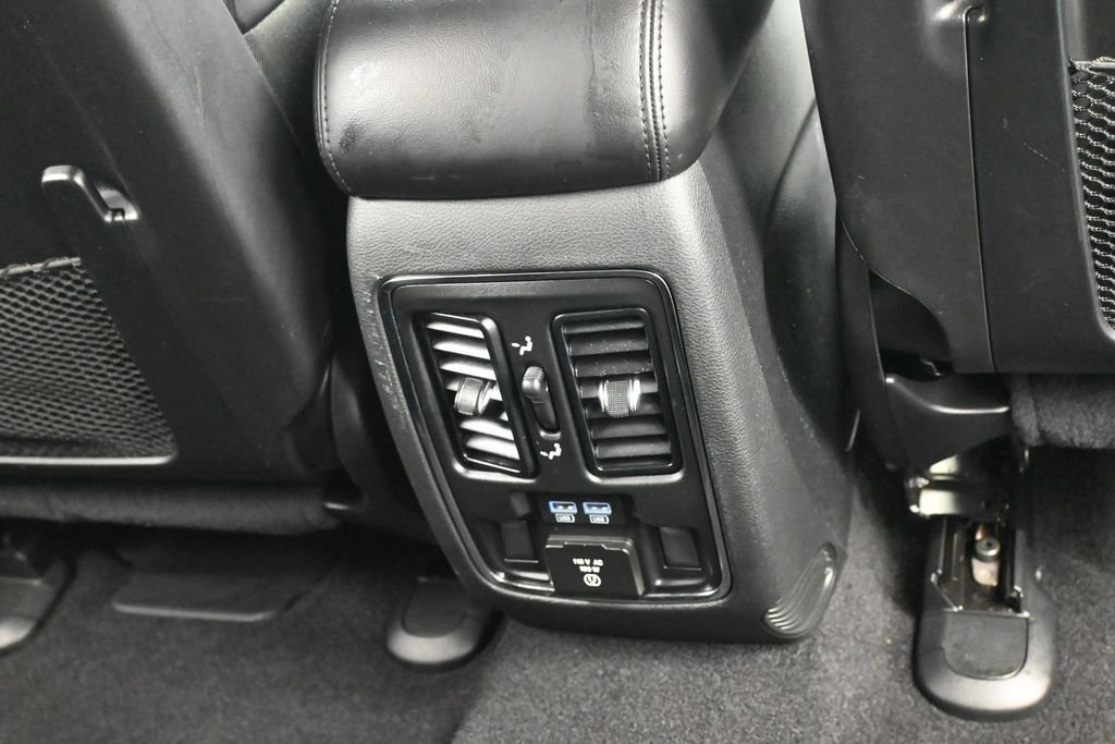 Used 2021 Jeep Grand Cherokee Limited RWD image 39