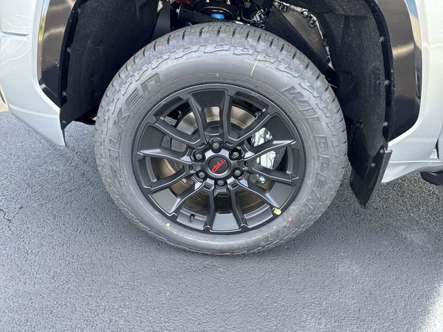 New 2026 Toyota Tundra Limited AWD/4WD image 21