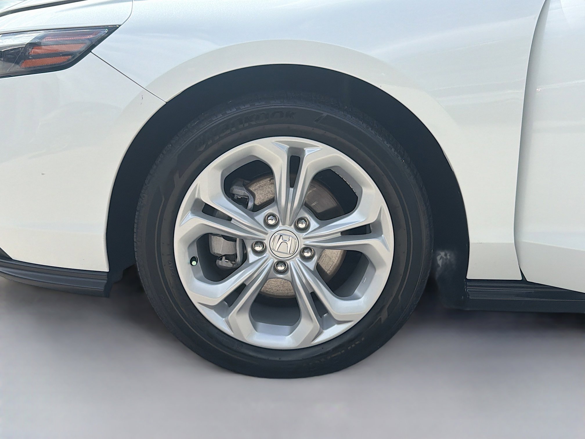 Certified 2024 Honda Accord LX image 36