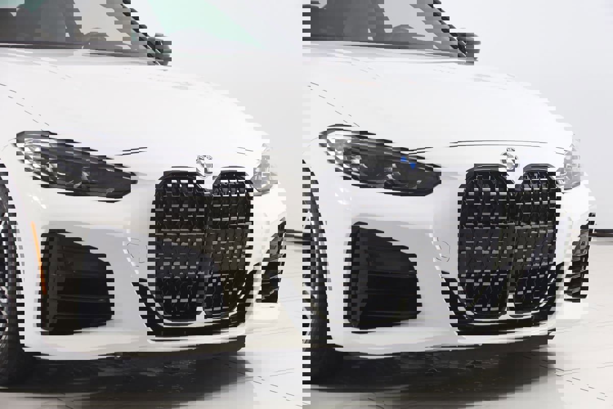 Used 2023 BMW M440i M440i image 49