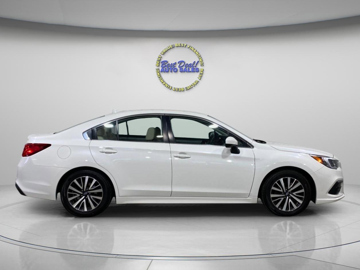 Used 2019 Subaru Legacy 2.5i Premium image 7
