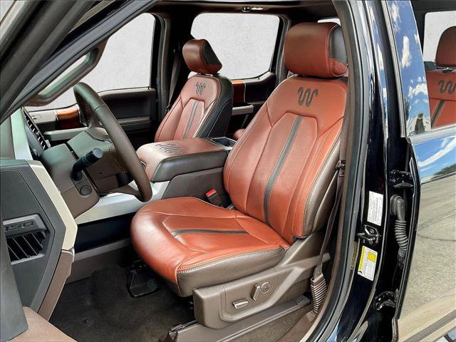 Used 2019 Ford F150 King Ranch w/ Equipment Group 601A Luxury AWD/4WD image 26