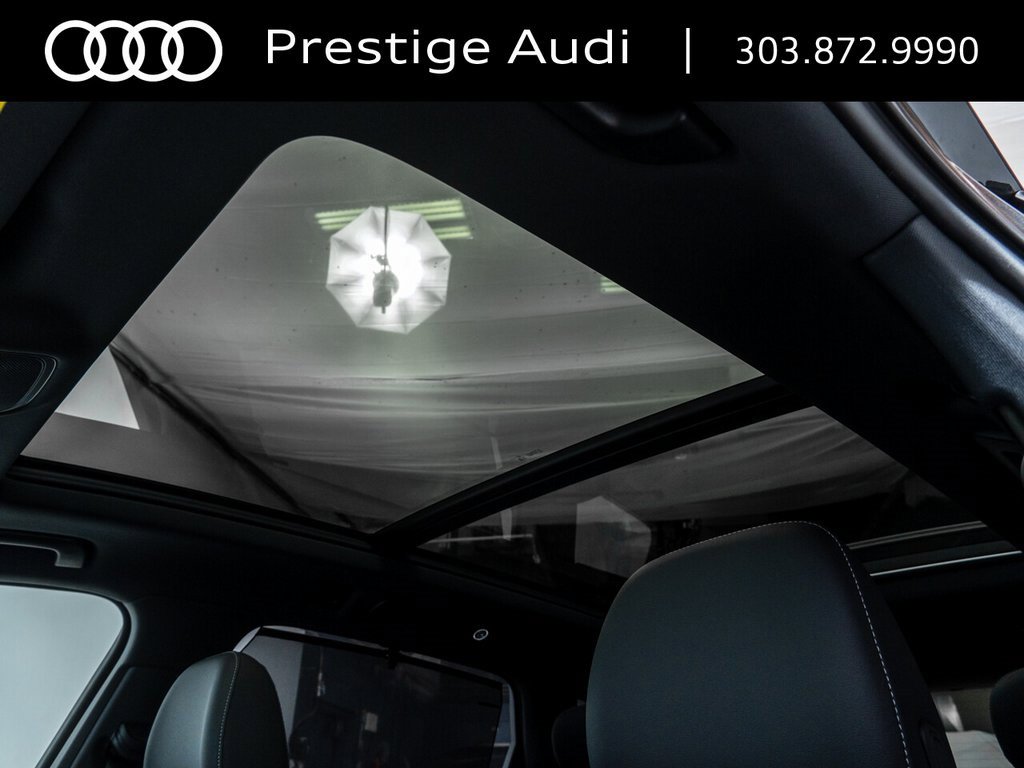 New 2026 Audi Q7 3.0T Premium Plus image 27