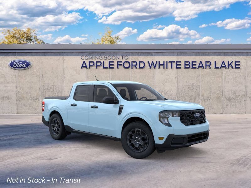 New 2026 Ford Maverick XLT AWD/4WD image 7