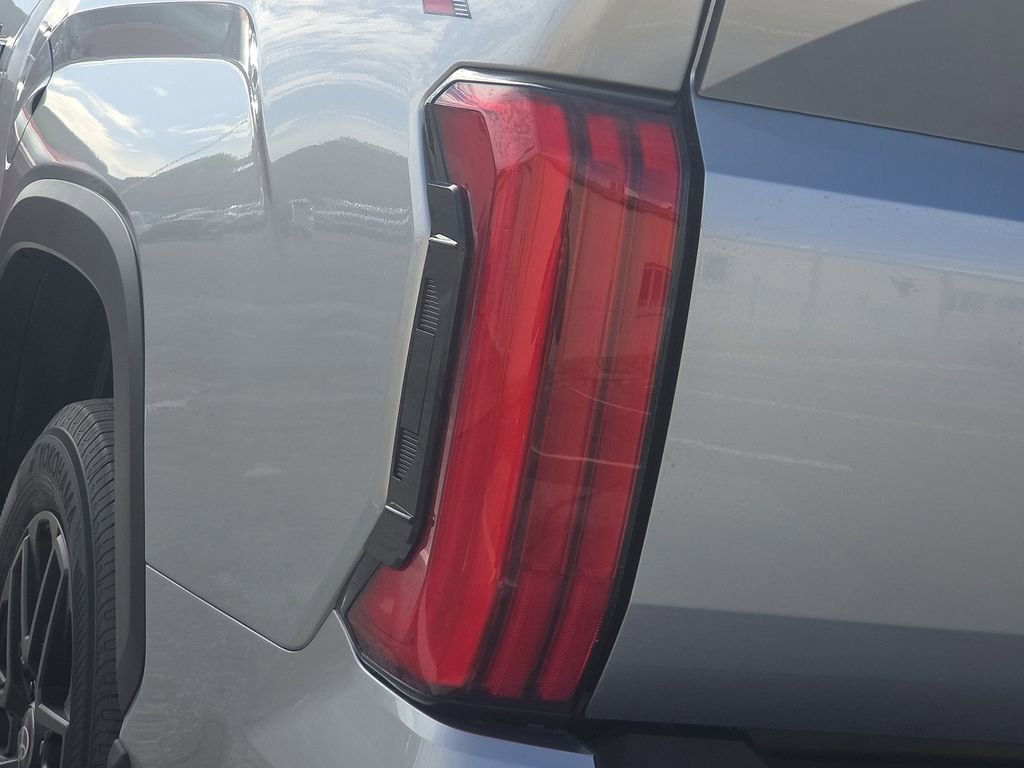 New 2026 Toyota Tundra SR5 RWD image 12