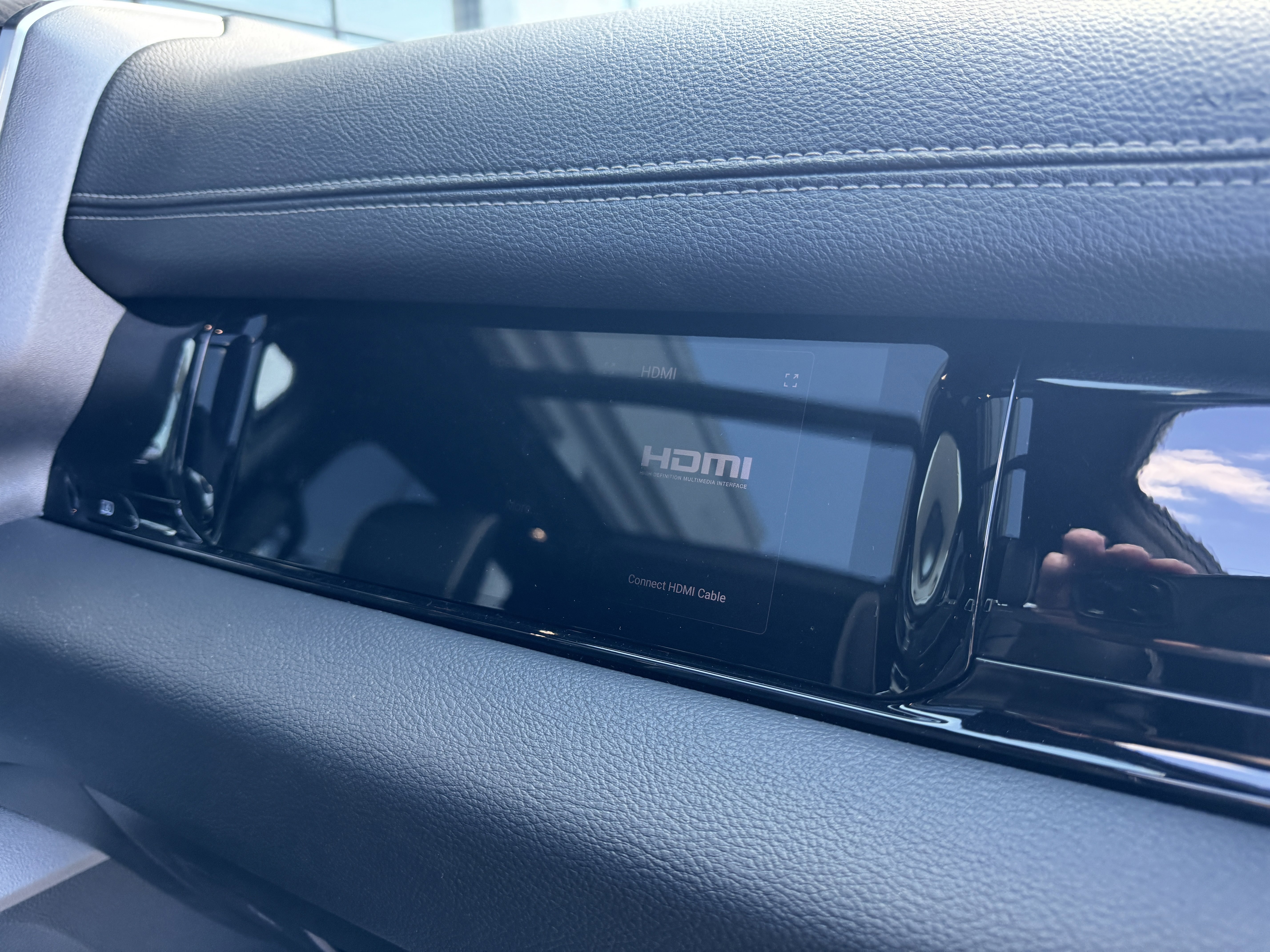 New 2026 RAM 1500 Laramie w/ Night Edition image 26