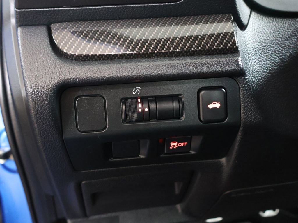 Used 2020 Subaru WRX Premium image 22