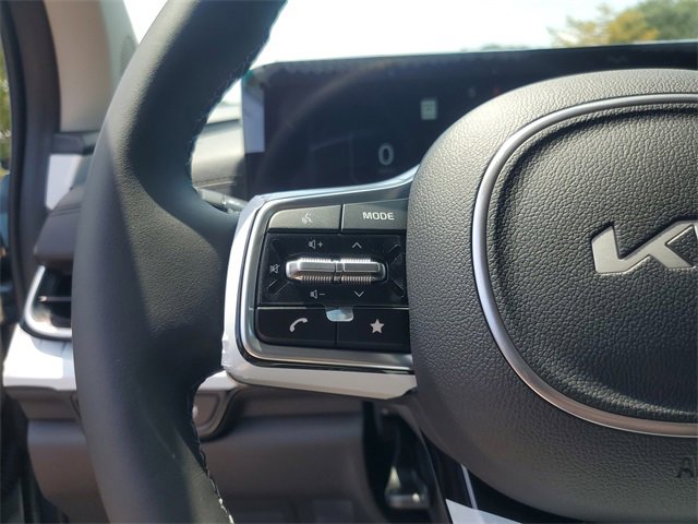 New 2026 Kia Carnival SX Prestige image 19