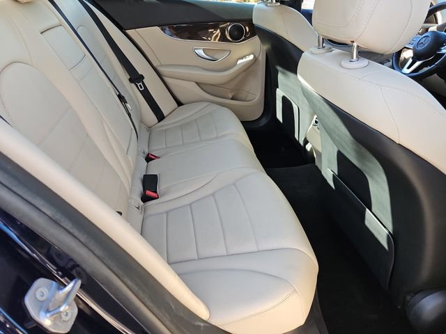 Used 2019 Mercedes-Benz C 300 Sedan image 17