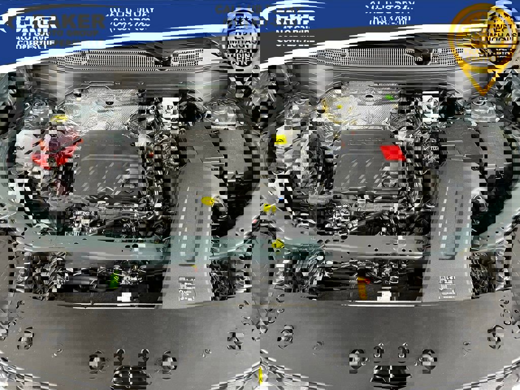 New 2026 Chevrolet Trax LT image 26