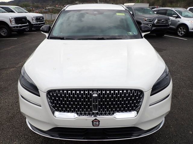 Used 2022 Lincoln Corsair AWD w/ Equipment Group 101A image 9