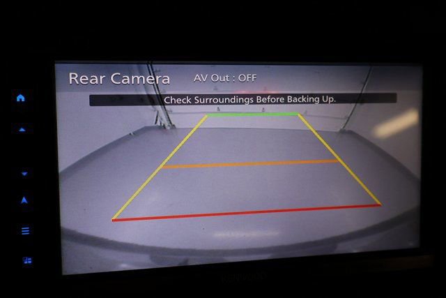 Used 2018 Jeep Wrangler Unlimited Sahara image 25