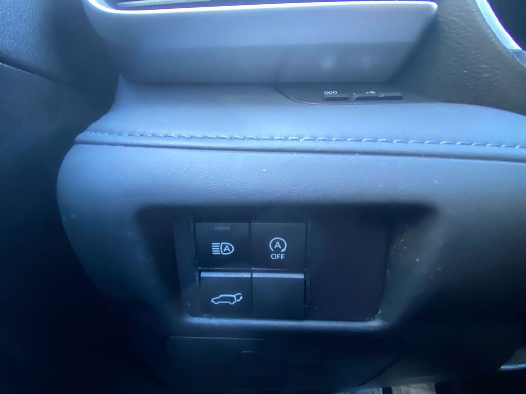 Used 2023 Toyota Highlander XSE AWD/4WD image 17