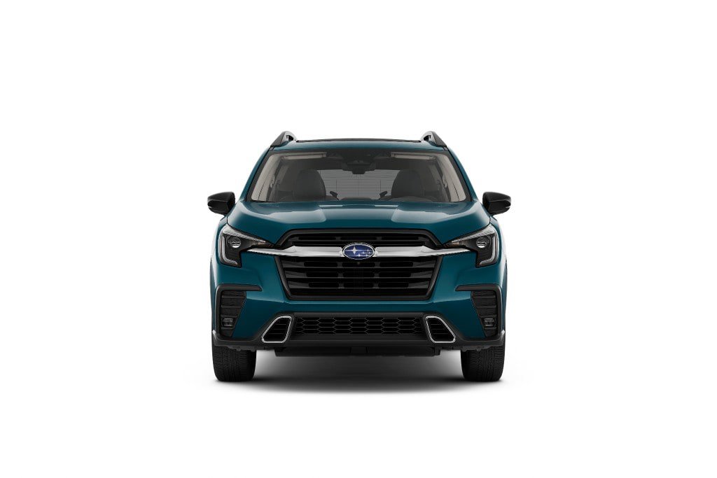 New 2027 Subaru Ascent Touring AWD/4WD image 2