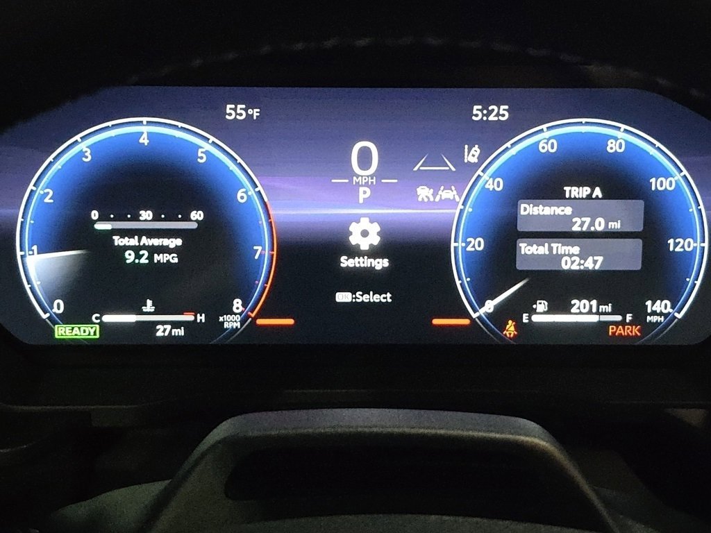 New 2026 Toyota Land Cruiser image 41