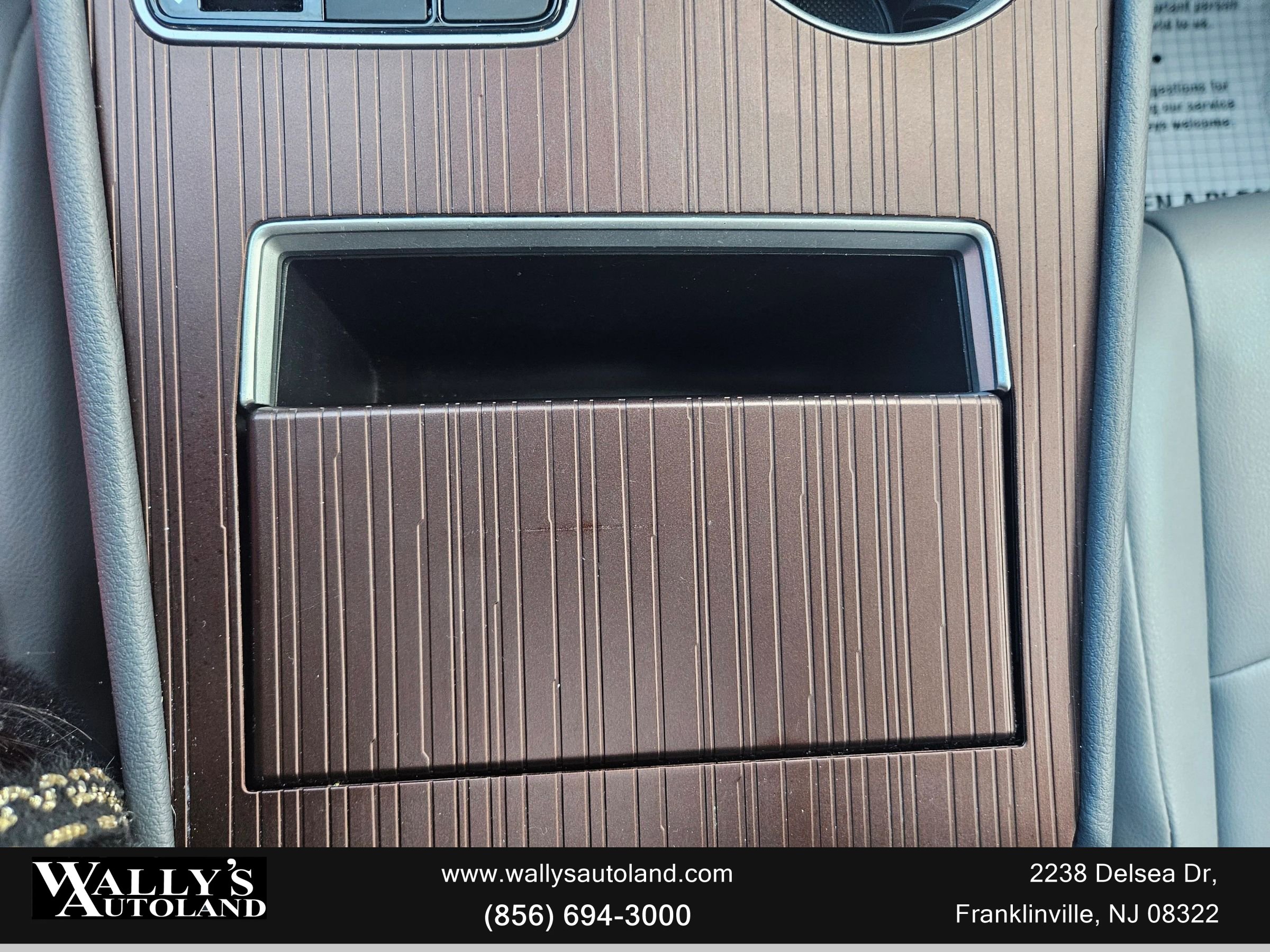 Used 2021 Toyota Sienna XLE image 27