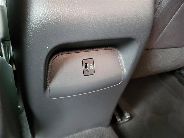 Used 2024 Nissan Sentra SR image 14