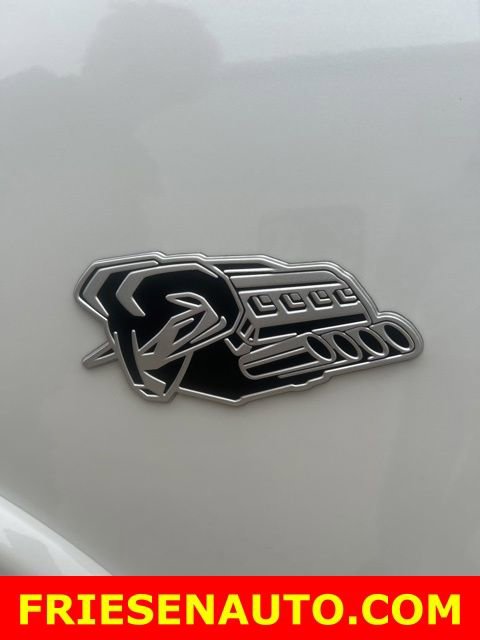 New 2026 RAM 1500 Laramie image 27