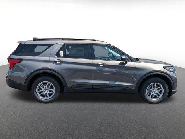 New 2026 Ford Explorer Active AWD/4WD image 2