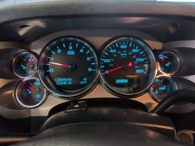 Certified 2013 GMC Sierra 1500 SLE w/ Power Tech Package image 16