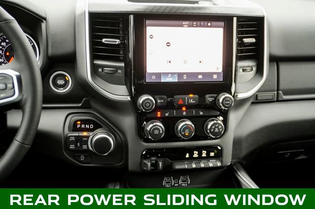 Used 2025 RAM 1500 Big Horn image 10