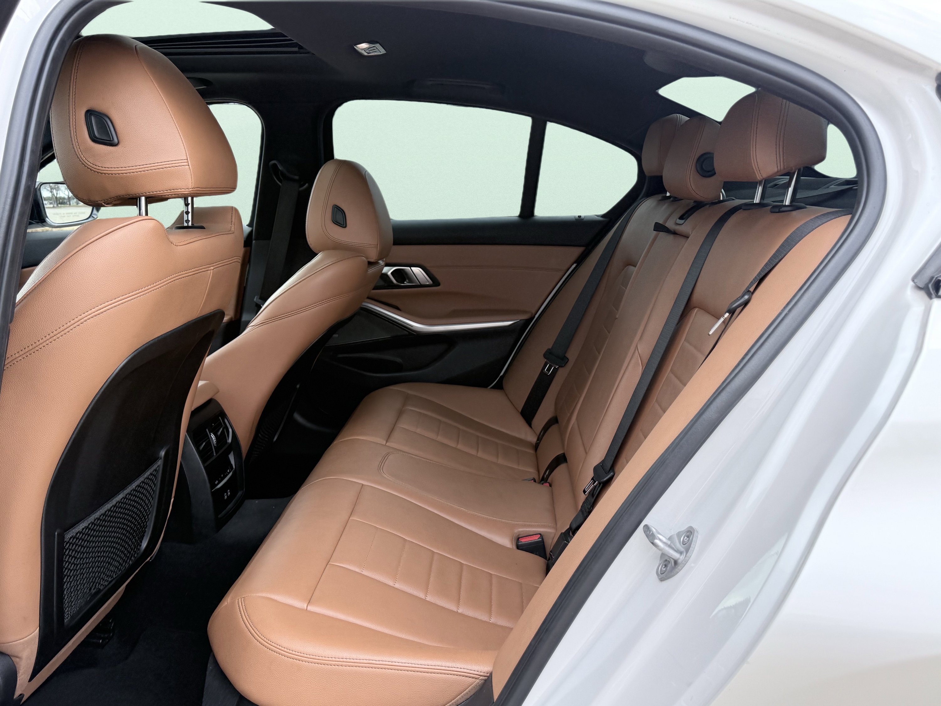 Used 2021 BMW M340i w/ Premium Package RWD image 30