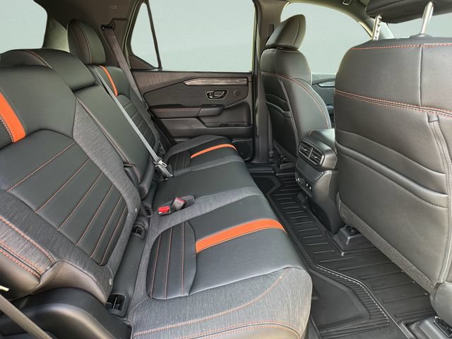 New 2026 Honda Passport TrailSport image 20