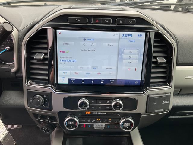 Used 2022 Ford F250 Lariat image 13