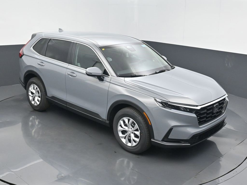 New 2026 Honda CR-V LX image 27