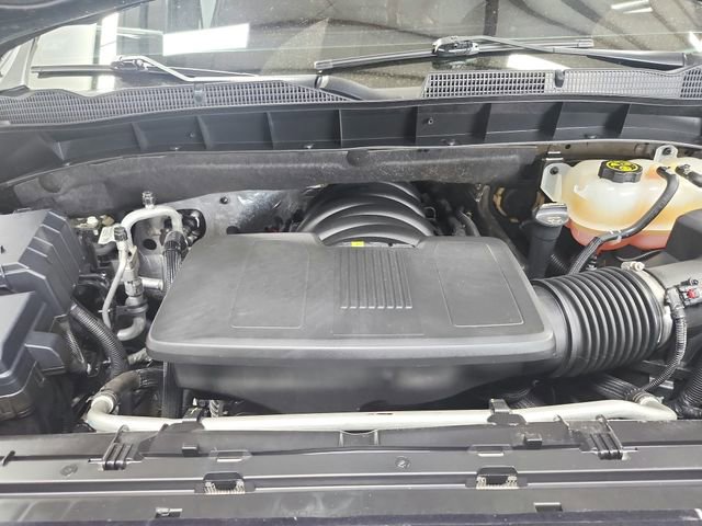 Used 2023 GMC Sierra 1500 SLT w/ SLT Premium Package image 17