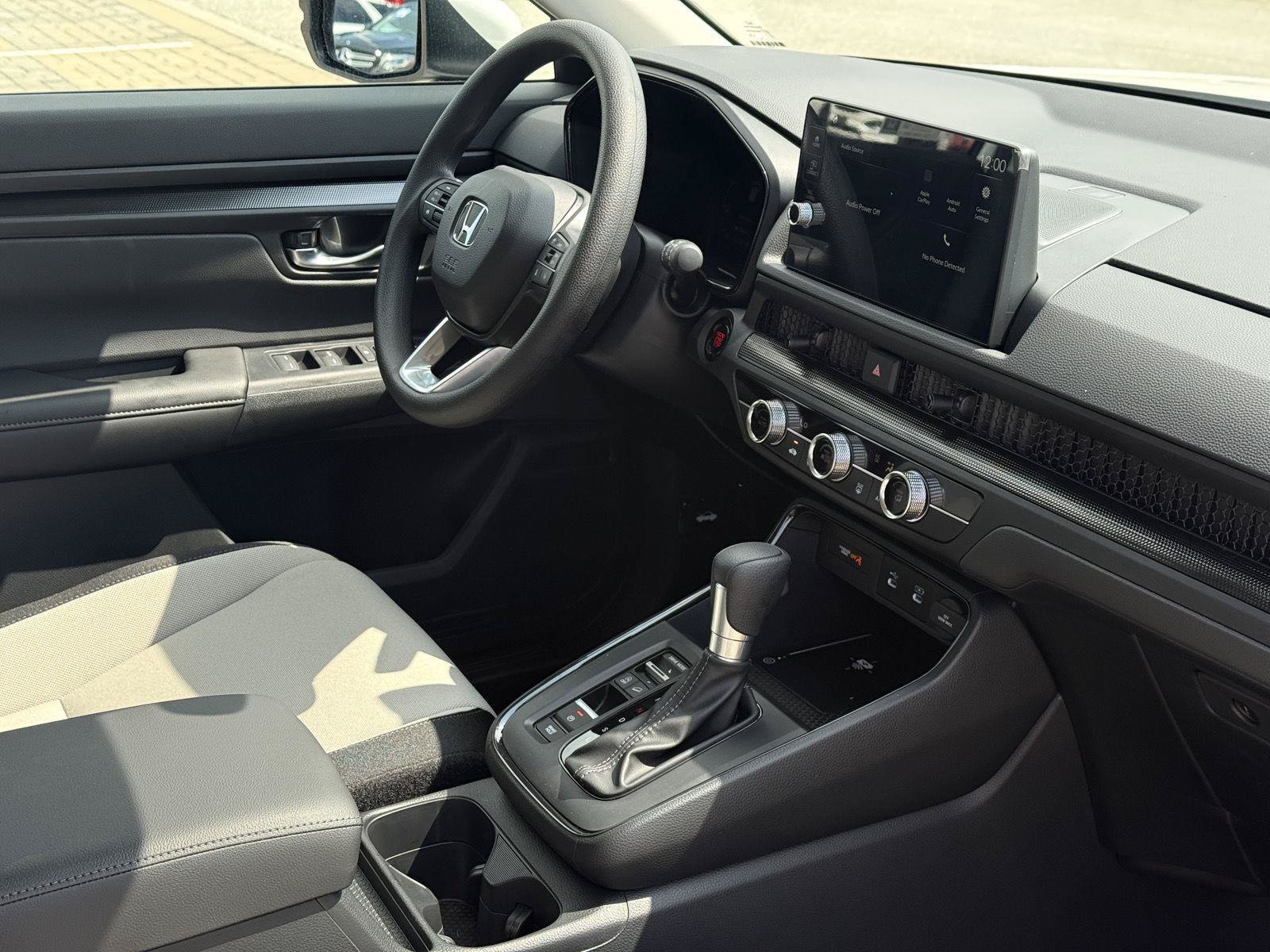 New 2026 Honda CR-V LX image 17