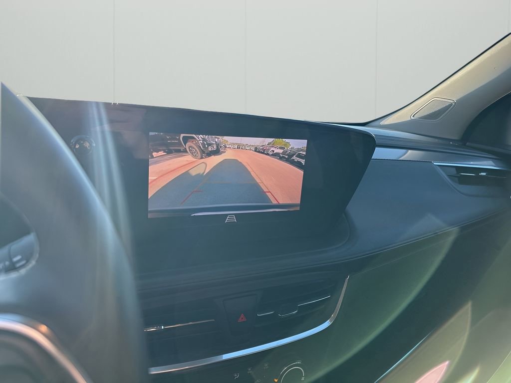 Used 2024 Buick Encore GX Preferred w/ Comfort Package image 38