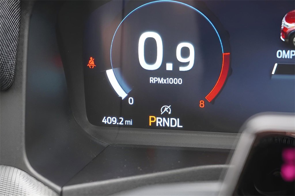 New 2025 Ford Explorer ST-Line w/ Premium Package image 16