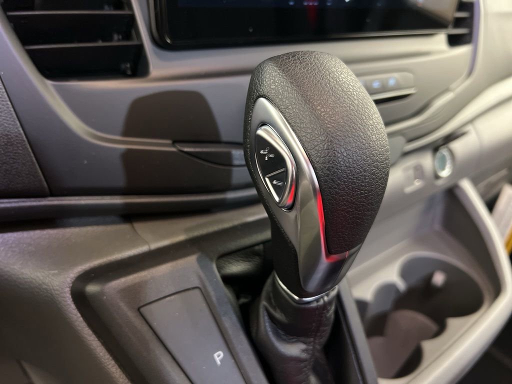 New 2024 Ford Transit 250 Low Roof AWD image 14