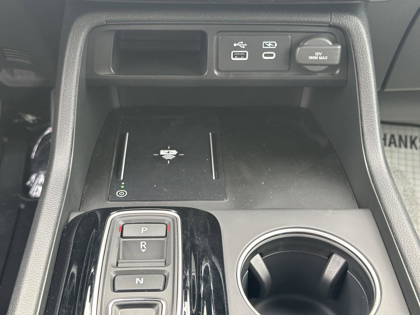 New 2025 Honda Pilot Touring image 22