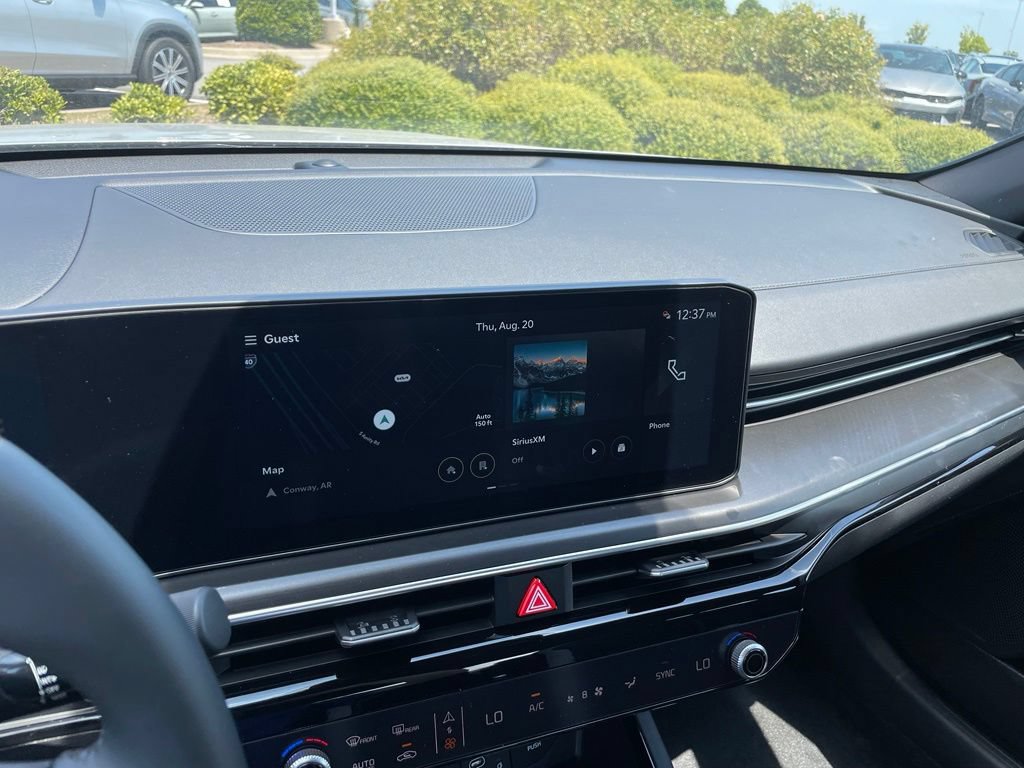 New 2026 Kia K5 GT-Line FWD image 15