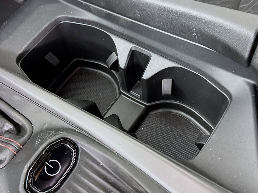 New 2025 Dodge Charger R/T w/ Quick Order Package 25M R/T AWD/4WD image 21