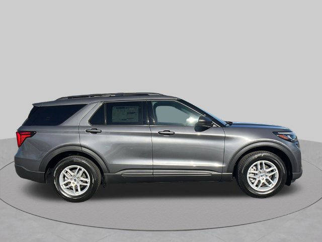 New 2027 Ford Explorer Tremor AWD/4WD image 2