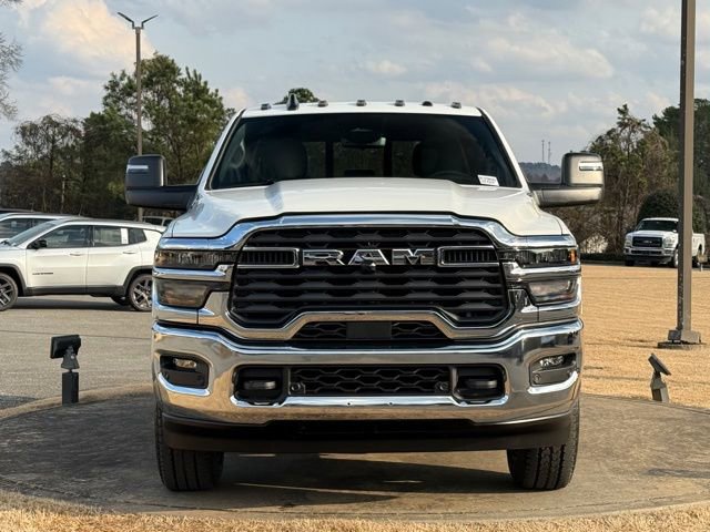 New 2026 RAM 3500 Tradesman image 2