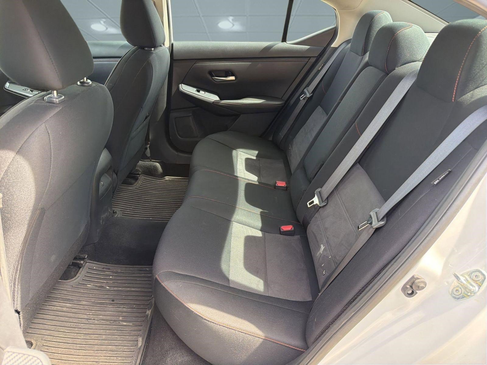 Used 2024 Nissan Sentra SR image 15