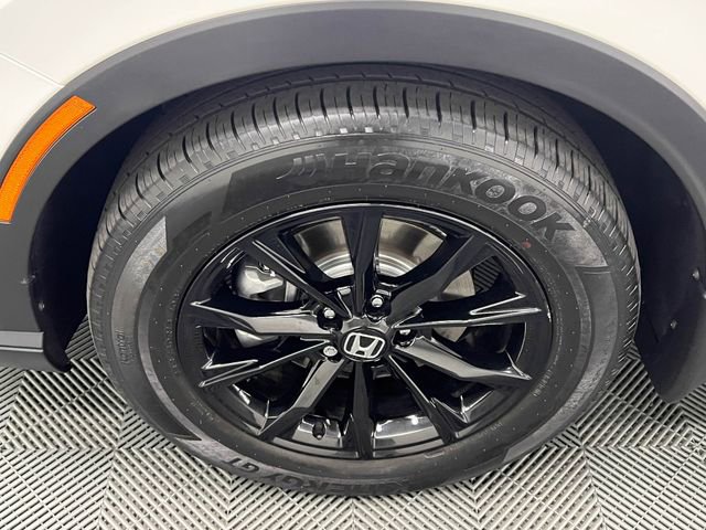 Used 2024 Honda CR-V Sport-L image 21