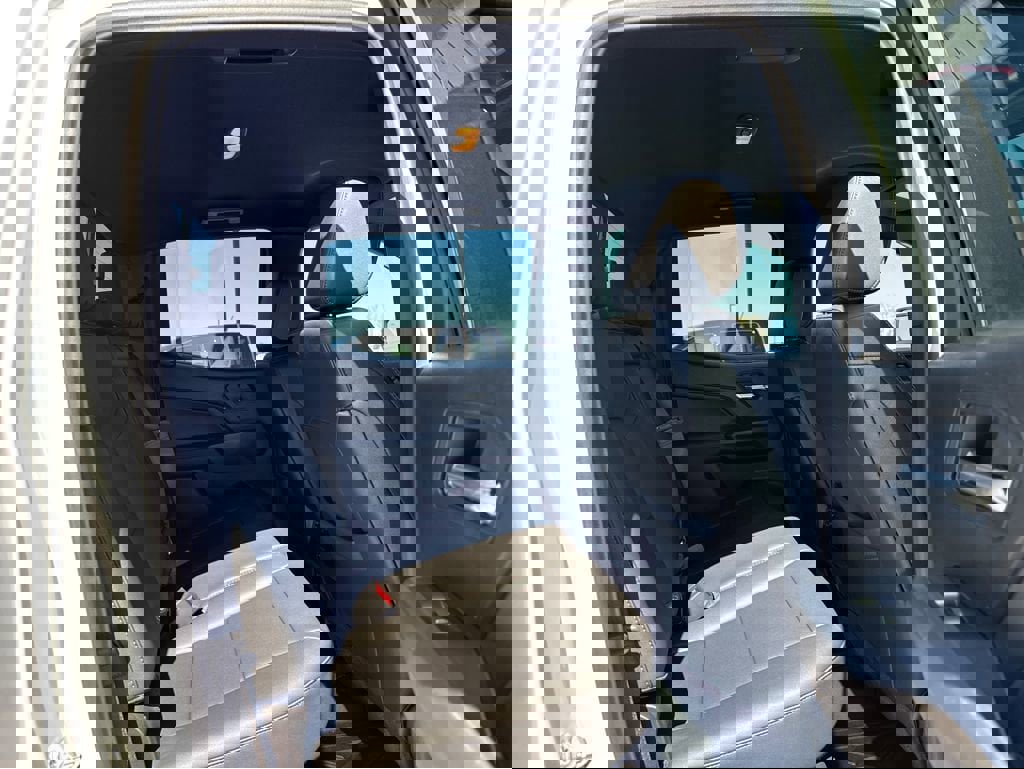 New 2026 GMC Canyon Elevation w/ Convenience Package image 6