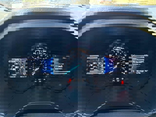 Certified 2022 Ford Edge SE w/ Black Appearance Package image 35